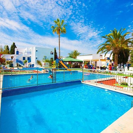 Apartamentos Cala D'Or Park Πάλμα ντε Μαγιόρκα Εξωτερικό φωτογραφία