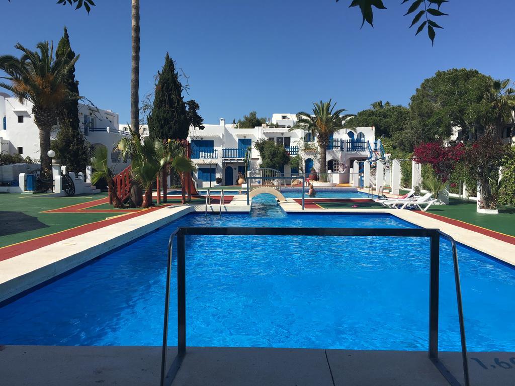 Apartamentos Cala D'Or Park Πάλμα ντε Μαγιόρκα Εξωτερικό φωτογραφία
