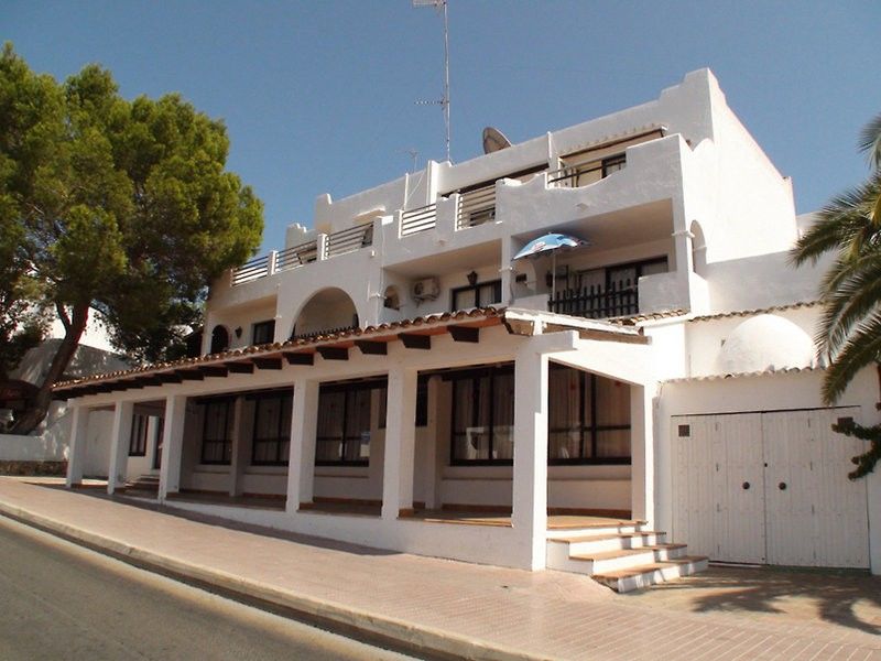 Apartamentos Cala D'Or Park Πάλμα ντε Μαγιόρκα Εξωτερικό φωτογραφία