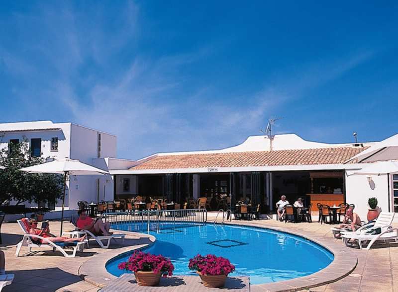 Apartamentos Cala D'Or Park Πάλμα ντε Μαγιόρκα Εξωτερικό φωτογραφία