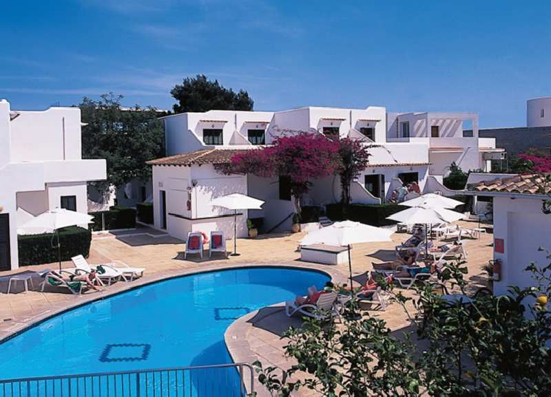 Apartamentos Cala D'Or Park Πάλμα ντε Μαγιόρκα Εξωτερικό φωτογραφία