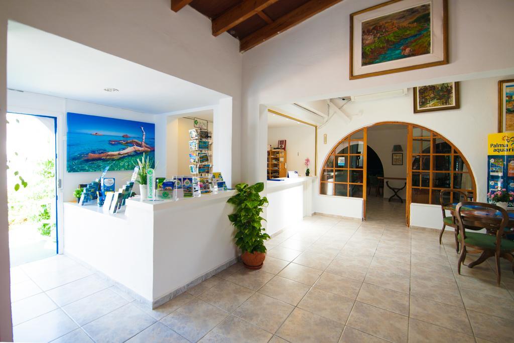Apartamentos Cala D'Or Park Πάλμα ντε Μαγιόρκα Εξωτερικό φωτογραφία