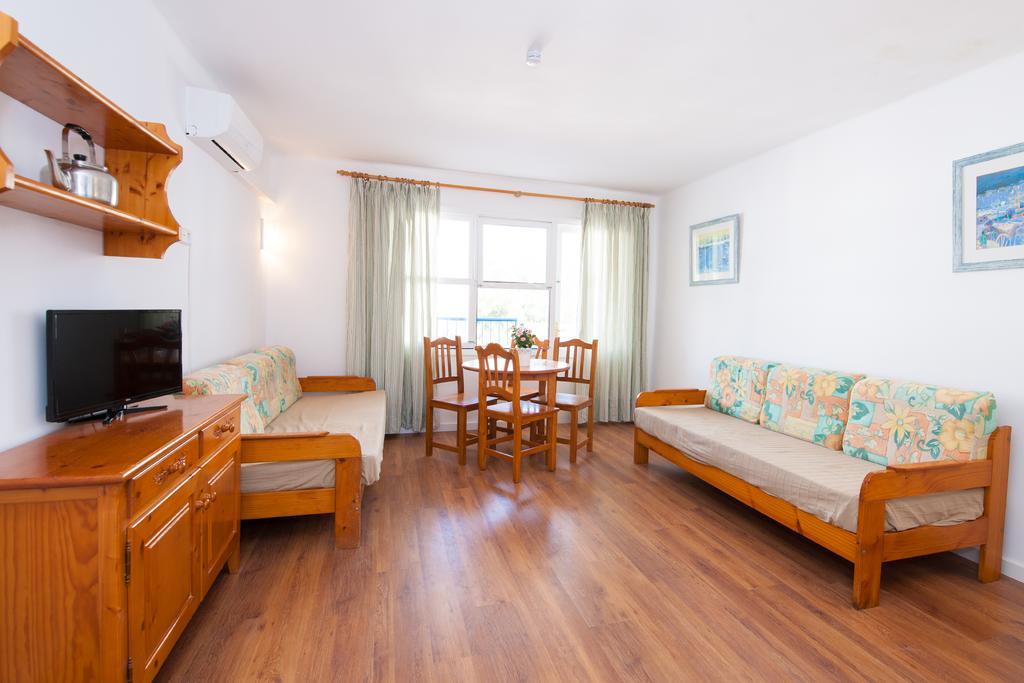 Apartamentos Cala D'Or Park Πάλμα ντε Μαγιόρκα Εξωτερικό φωτογραφία