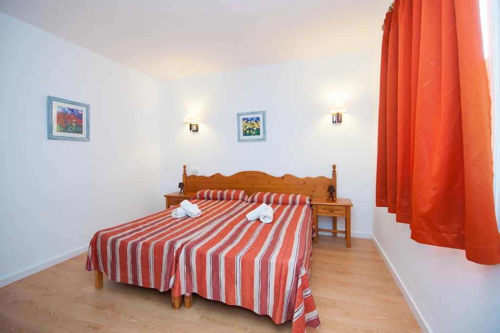 Apartamentos Cala D'Or Park Πάλμα ντε Μαγιόρκα Εξωτερικό φωτογραφία