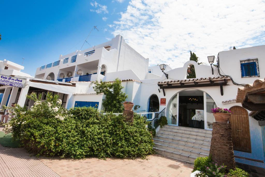 Apartamentos Cala D'Or Park Πάλμα ντε Μαγιόρκα Εξωτερικό φωτογραφία