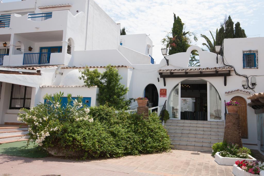 Apartamentos Cala D'Or Park Πάλμα ντε Μαγιόρκα Εξωτερικό φωτογραφία
