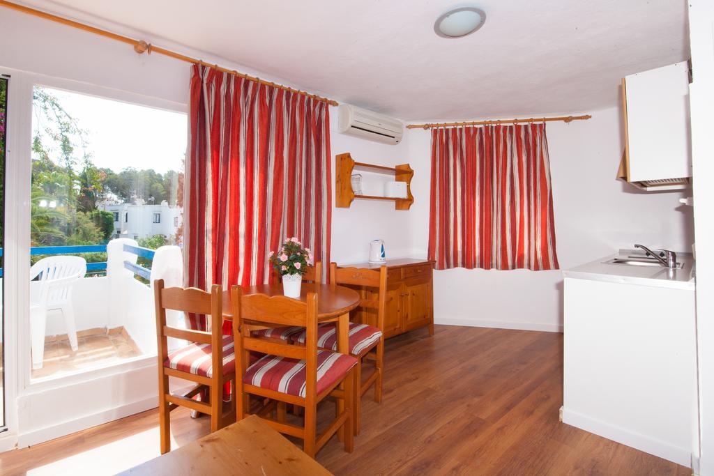 Apartamentos Cala D'Or Park Πάλμα ντε Μαγιόρκα Εξωτερικό φωτογραφία