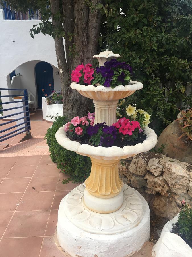 Apartamentos Cala D'Or Park Πάλμα ντε Μαγιόρκα Εξωτερικό φωτογραφία