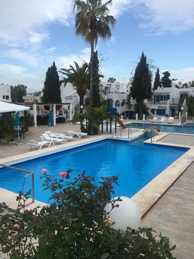 Apartamentos Cala D'Or Park Πάλμα ντε Μαγιόρκα Εξωτερικό φωτογραφία
