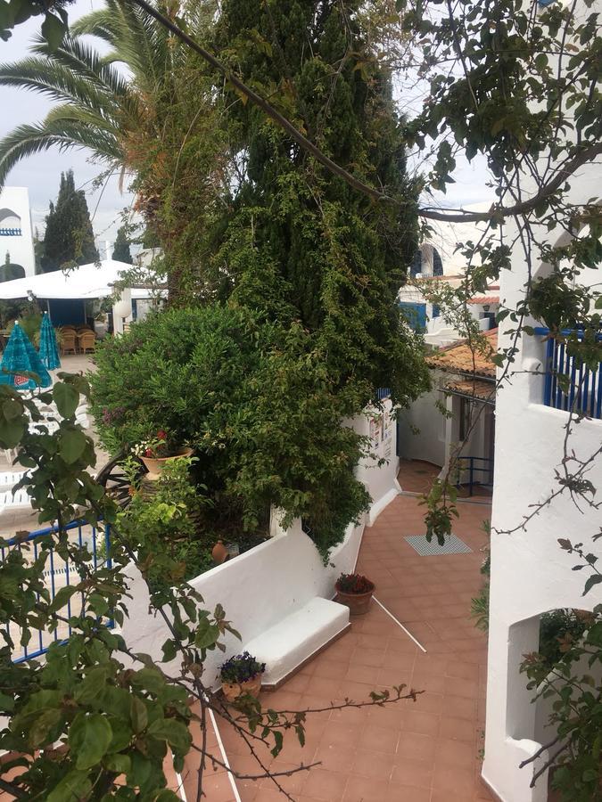 Apartamentos Cala D'Or Park Πάλμα ντε Μαγιόρκα Εξωτερικό φωτογραφία
