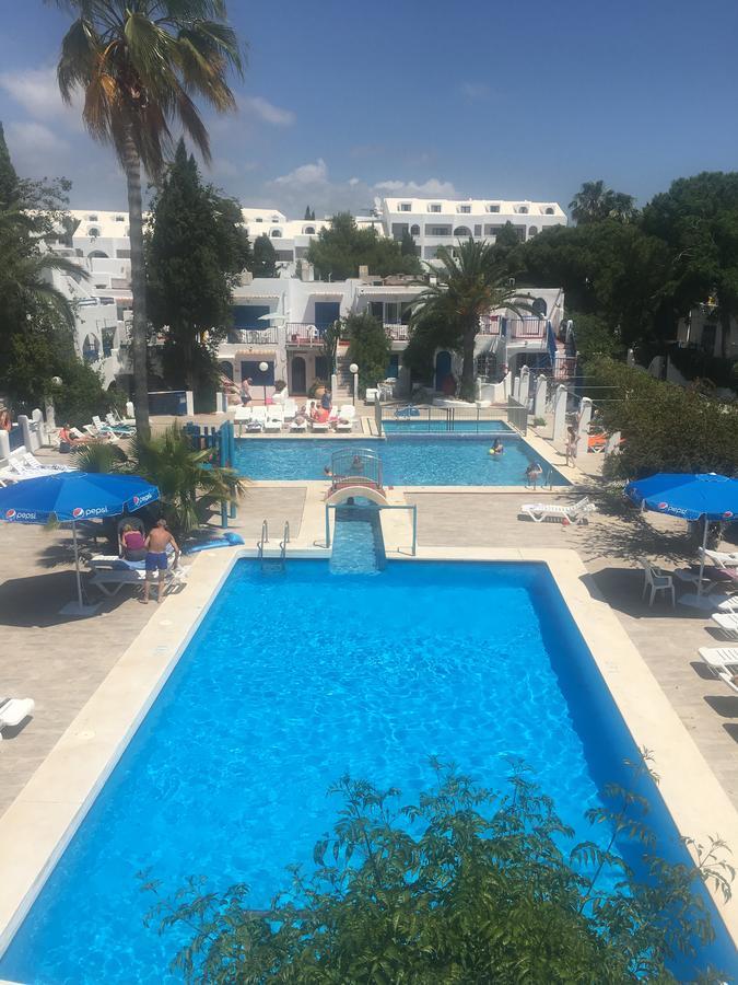 Apartamentos Cala D'Or Park Πάλμα ντε Μαγιόρκα Εξωτερικό φωτογραφία
