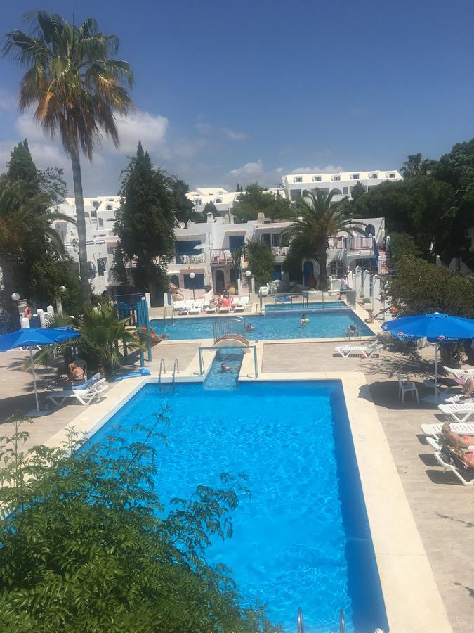 Apartamentos Cala D'Or Park Πάλμα ντε Μαγιόρκα Εξωτερικό φωτογραφία