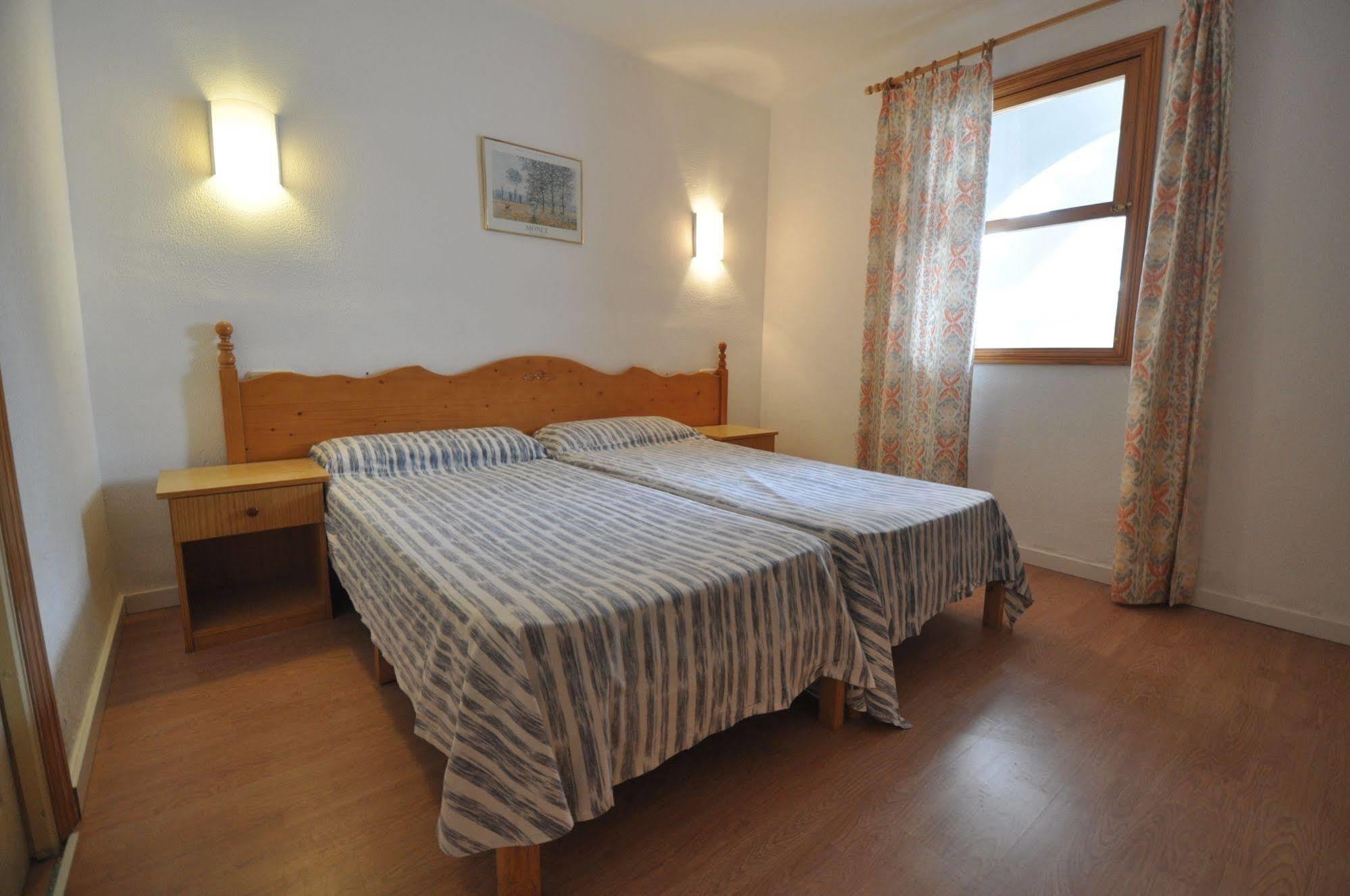 Apartamentos Cala D'Or Park Πάλμα ντε Μαγιόρκα Εξωτερικό φωτογραφία