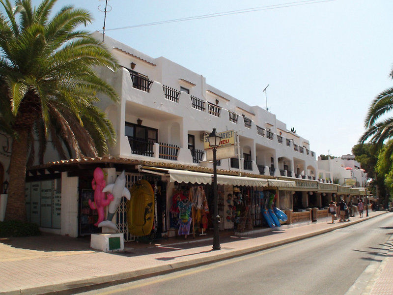 Apartamentos Cala D'Or Park Πάλμα ντε Μαγιόρκα Εξωτερικό φωτογραφία
